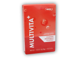 eMVe multivita+ 30 tablet blistr