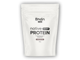 Native Goat Protein 500g - lískový oříšek