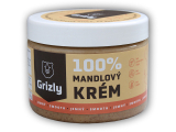 Mandlový krém jemný 100% 500g