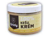 Kešu krém jemný 100% 500g