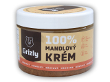 Mandlový krém křupavý 100% 500g