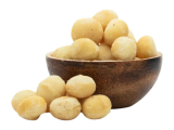 Makadamové ořechy jádra 500g
