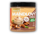 Mandlový krém jemný premium 250g