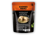 Moravská kapsička (Low Carb) 300g