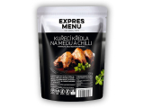 Kuřecí křídla na medu a chilli (SCD) 300g