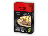 KM Svíčková na smetaně s bramborov. noky 500g