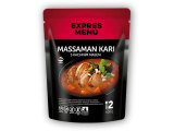 Massaman kari - Thajské kari s kachním masem 600g