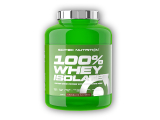 100% Whey Isolate 2000g