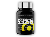 Vitamin-C 1100 100 kapslí