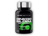 Ginkgo Biloba 100 tablet