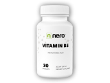 Vitamin B5 Kyselina Pantothenová 30 tbl