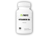 Vitamin B6 Pyridoxin 30 kapslí