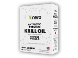 Antarctic Premium Krill Oil 1180mg 60 tablet