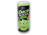 Mojitosoda italská limonáda 330ml