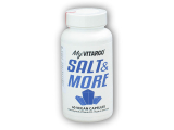 Salt and More 60 kapslí