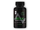Relax Ashwagandha + B6 60 gummies apple
