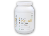 Soy Isolate Worx 900g