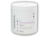 L-Tryptophan 100% 100g