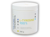 L-Tyrosine 100% 200g