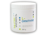 L-Ornithine 200g