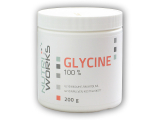 Glycine 100% 200g