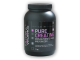 Pure Creatine Monohydrate 100% 1000g