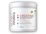 Creatine Monohydrate 250g