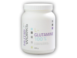 L-Glutamine 100% 500g