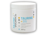 L-Taurine + B6 300g