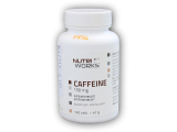 Caffeine 120 tablet