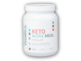 KetoWorx Meal 500g