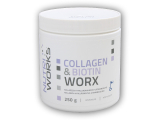 Collagen & Biotin Worx 250g