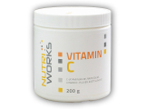 Vitamin C 200g