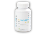 Magnesium + B6 120 kaplí