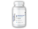 Magnesium Glycinate 120 kapslí