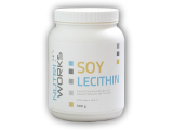 Soy Lecithin 500g