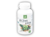 Zelená káva bylinný extrakt 60 kapslí