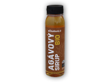 Allnature BIO Agávový sirup natural 350g