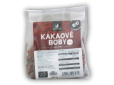 BIO Kakaové boby drcené RAW 100g