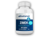 Zinek 15mg 30 tablet