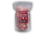 Mix lyofilizované ovoce jah,malina,banán 100g