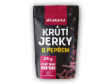 TURKEY pepper Jerky 25g