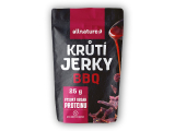 TURKEY BBQ Jerky 25g