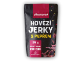 BEEF pepper Jerky 25g