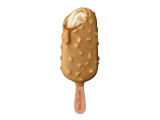 Magnum DOUBLE Caramel Gold Billionaire 85ml