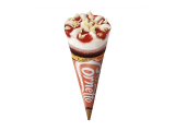 Cornetto Jahoda 120ml