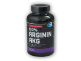 100% Arginin AKG 120 kapslí