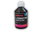 L-Carnitine liquid extra chrom green 500