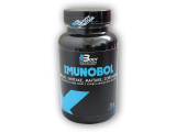 Imunobol 100 tablet reishi shiitake maitake cordyceps