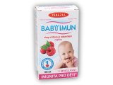 Baby imun sirup s hlívou a rakytníkem 100ml